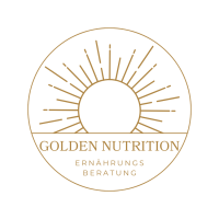 golden nutrition logo by edi