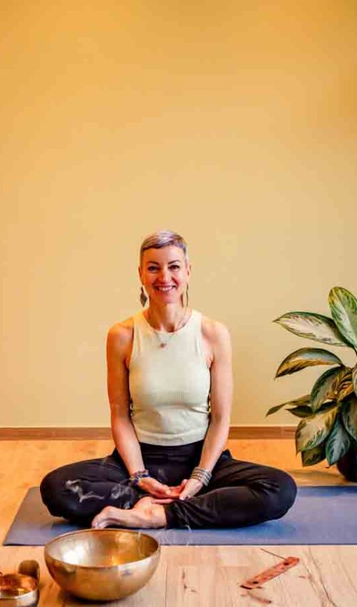 Edi von Golden Hour – Yoga und ganzheitliche Begleitung im Burggrafenamt Südtirol